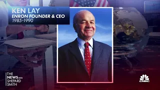 enrons key figures 20 years later