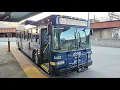 1K Subscribers Special WRTA Onboard Brand New 2026 Gillig Advantage 40 Hybrid on the 23