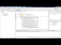 002 Creating a Basic Swing Application