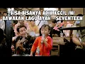 Download Lagu AYAH - SEVENTEEN (Live Ngamen) Jasmine