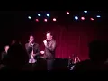Cry For Me-Jersey Boys (Feat. Erich Bergen)