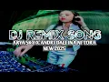 DJ REMIX SONG ARYA SKY X ANDRI DALI🌴INA NI TORA NEW 2025