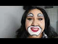 Chola Clown