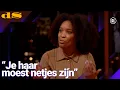 Download Lagu Nelly dos Reis over haar documentaire Liever Kroes?!  | De Sociëteit