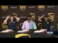 UPS Metro College program celebrates 20 years of paying students tuition