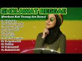 🎶 Sholawat Reggae Merdu Banget – Alunan Lembut yang Membuat Hati Runtuh Haru 😭🌿