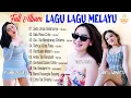 Lagu Full Album Lagu Lagu Melayu - Vita Alvia, Syahiba Saufa, Shinta Arsinta (Official Audio Music)