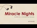 Allmo$t - Miracle Nights (ft. L.A.  GOON$ & Peso Mercado) [ FULL HD ] Lyrics 🎵