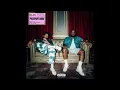 Bas, J. Cole - Passport Bro (Instrumental)