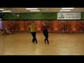 Invictus Dancesport Autumn Flourish 2024 - Cha