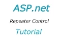 Using Asp net Repeater control Tutorial Retrieve and Display Data