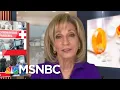 Drug Overdose Deaths Spike During Pandemic Andrea Mitchell MSNBC