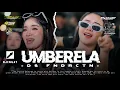 Lagu DJ Umbrella - Tjap Njengat↗️ ( Trap x Party )