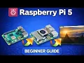 how to setup a raspberry pi 5