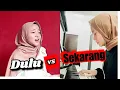 Dulu atau Sekarang..?? Nissa Sabyan Wana Bein Ideik Cover