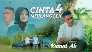 kamal ab cinta meulanggeh 4 official music video 