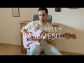 Basement - Time Waster (Guitar Cover)