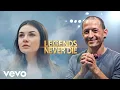 Download Lagu Ava Veex – Legends Never Die | Chester Bennington Tribute (Inspired by Linkin Park)