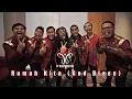 Download Lagu D'Bamboo feat Candil - Rumah Kita (God Bless) Audio Live Recording Version