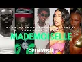 Sarz, ODUMODUBLVCK, Shallipopi -  Mademoiselle  [OPEN VERSE] Instrumental BEAT + HOOK