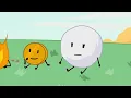 First Three FLA Files of BFB 1 but it s similarly different and short