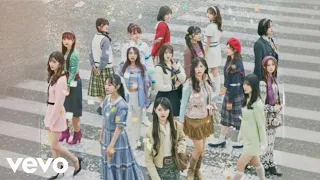 AKB48 なんてったってアイドル Official Audio 