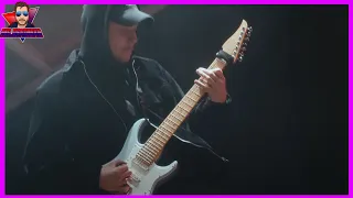 accvsed day of the locust official video reaction