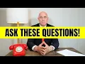 17 QUESTIONS TO ASK AT THE END OF A JOB INTERVIEW GET HIRED FAST