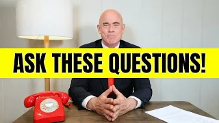 17 QUESTIONS TO ASK AT THE END OF A JOB INTERVIEW GET HIRED FAST