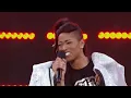 Erykah Badu & The Badus Perform 'Revenge of Tyrone' | Wild ‘N Out | #RnBeef