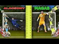 Download Lagu ALACSONY KAPUS vs. MAGAS KAPUS
