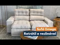 Vídeo do produto