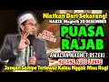 Lagu 🔥DARURAT!! Habis Maghrib Masuk 1 Rajab 🚨 Amalkan ini 1x, Hutang Auto Lunas \u0026 Magnet Rezeki Deras