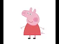 Python turtle for Peppa Pig