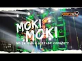 Lagu  DJ MOKI MOKI VIRAL KARNAVAL FROM ND 26 AUDIO X SEVEN COMUNITY SIMOJAYAN 