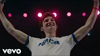 henry moodie drunk text live 