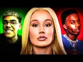 The Curious Case of Iggy Azalea