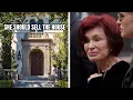Sharon Osbourne s Life Weeks After Losing Ozzy Pain You Can Feel