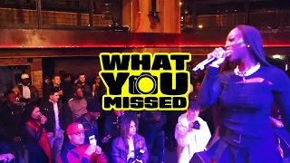 shasimone put on a great show live suspect otb 4 20 show lafayette what you missed