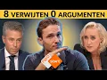 Download Lagu My Response to the 8 Accusations of Chris Stoffer | NPO Eva Jinek
