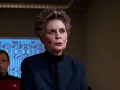 Picard speech with the first link the chain is forged
