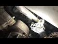 2005 - 2008 2 3L Ford Escape Starter Replacement