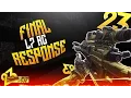 Lagu Kakz 23rd: Final #L7RC RESPONSE (WON!)