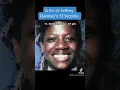 A list of Jeffrey Dahmer s Victims