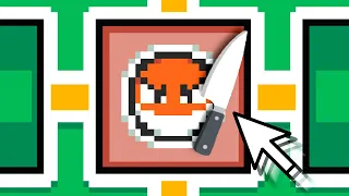 a i destroys this pok mon minigame 40 000 coins per hour
