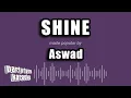 Download Lagu Aswad - Shine (1994 / 1 HOUR LOOP)
