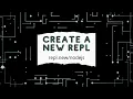 The Replit database with Node JS - tutorial