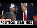 Is Luke Bryan A Donald Trump Supporter All On American Idol Judge s Political Leaning