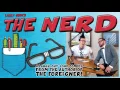 Nerd Sparkley