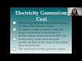 Chapter 12 APES Nonrenewable energy